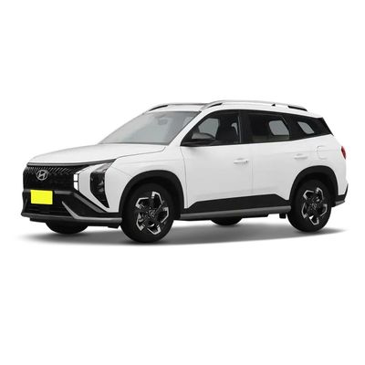 좋은 가격 2024 현대자동차 MUSAFA iX35 2.0L 좌익 스티어링 컴팩트 SUV 국토용 자동차 4515*1870*1565 온라인으로