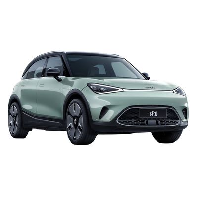 좋은 가격 스마트 엘프 1 밝은 파란색 미니 SUV 세차 리?? 전기 배터리 전기 자동차 2024 청소년의 가정용 에너지 온라인으로