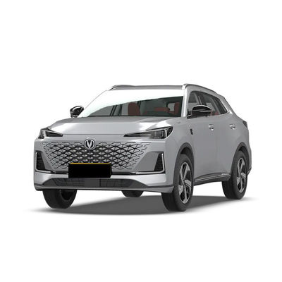 좋은 가격 가장 많이 팔린 2024 차간 CS55 PLUS 5 좌석 1.5T 가솔린 SUV 온라인으로