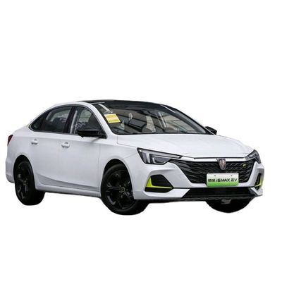 좋은 가격 성인용 전기 자동차 ROEWE I6MAX EV 좌측 스티어링 세차 리?? 전기 5석 자동차 전기 자동차 온라인으로