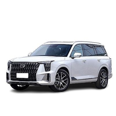 좋은 가격 2023 트램피 GS8 E9 차량 0km 사용 2.0TGDI 4WD 고급 트램피 GS8 자동차 2024 4980*1950*1780 최대 토크 400Nm 온라인으로