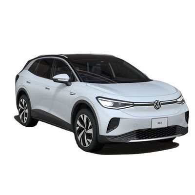 좋은 가격 폭스바겐 SUV 전기차 Ev Cltc 600Km 전기차 Vw Id4 Lite Pro 5석 100% 에너지 타입 온라인으로