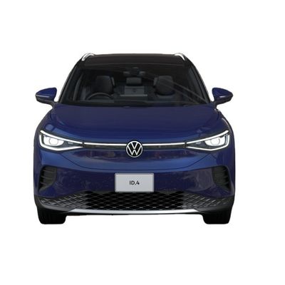좋은 가격 인기 제품 2023 트렌딩 100% 전기 자동차 폭스바겐 Id4 Suv 204 Ps Vw Id4 크로즈 라이트 프로 5 좌석 전기 온라인으로