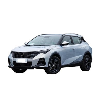 좋은 가격 트럼프치 GS3 2023 쉐도우 스피드 270T 진지 에디션 연료 및 내구성 가솔린 SUV 1.5L 배량 온라인으로