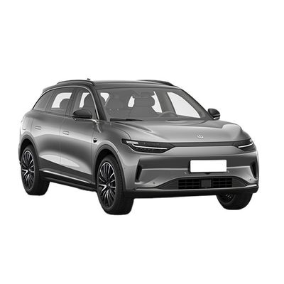 좋은 가격 친환경 전기 Araba Car Leap C11 Leapmotor C11 Suv 전기 자동차 연료 100% 전기 좌석 5 명 온라인으로