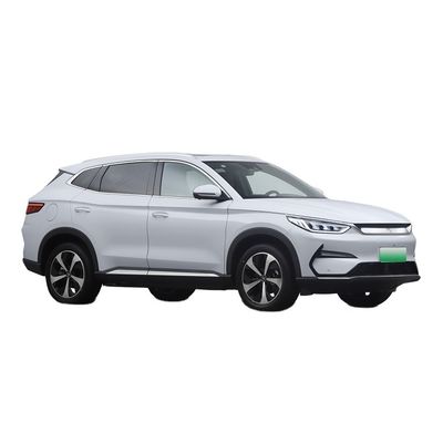좋은 가격 Byd 송 플러스 EV 왼쪽 스티어링 풀 엔진 SUV 전기 차량 4륜구동 성인 NEDC 505km 전기 자동차 자동차 자동차 온라인으로