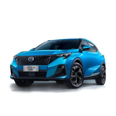 좋은 가격 2024 트럼프치 Gs3 Shadow 스피드 SUV 1.5T 중국 가솔린 자동차 자동 변속기와 LED 헤드라이트 온라인으로