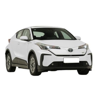 좋은 가격 2023 중국 경제 성인 전기 자동차 토요타 CH-R 4405*1795*1575 최고 속도 160 Km/h 배터리 모터 작업 고속 온라인으로