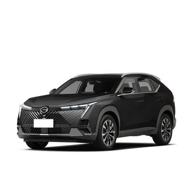 좋은 가격 트럼치 EMKOO 1.5T 컴팩트 SUV 왼손 운전자 2024 중국 고객 요구 사항 최고 온라인으로
