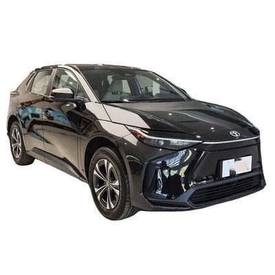좋은 가격 2024 TO-YOTA BZ4X NEDC 400/500/560/615 SUV 전기차 성인용 4690*1860*1650 온라인으로