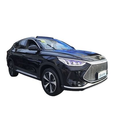 좋은 가격 맥퍼슨형 독립형 전면식 110km 전기차 BYD 송 플러스 DM-i 하이브리드 SUV 풀 엔진 드라이브 모드 온라인으로