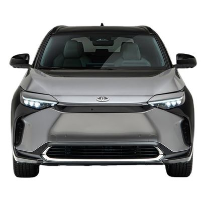 좋은 가격 2023 2024 Bz4X 긴 배터리 수명 프로 순전기 5 문 5 좌석 SUV Ev 전기 에너지 차량 자동차 가스용 토요타 온라인으로