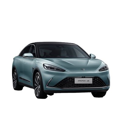 좋은 가격 에너지 차량 전기 자동차 2023년 아크폭스 알파 S 아크폭스 525S 160kW 범위 525km 좌석 5 배터리 타입 리?? 배터리 온라인으로