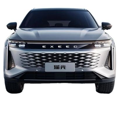 좋은 가격 R16 타이어 2024 EXEED Rx PHEV 야우강 STELLAR 알카이드 아틀란티X 주이펜 ET vx txl 0km 러시아와 카자흐스탄용 중고차 Exeed TX 온라인으로