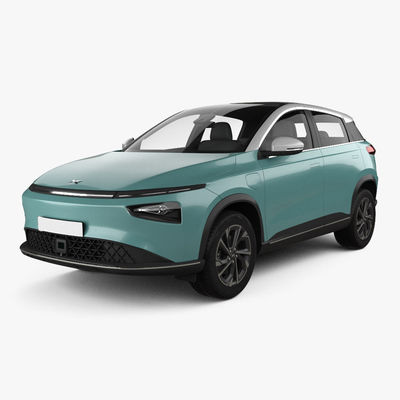 좋은 가격 전기 자동차 EV 전동 Xiaopeng Motors 스마트 자동차 타르너리 리?? 전기 배터리 타입 57.5 Kwh 용량 온라인으로