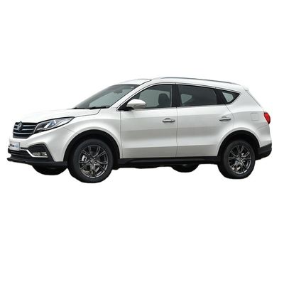 좋은 가격 2024 장거리 7석 고속 에너지 고급 전기 자동차 SUV 수동 외부 후면 거울 온라인으로