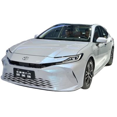 좋은 가격 모델 포우타 토요타 캠리 전체 모터 전력 KW 100-150kW 휠베이스 2500-3000mm 중국 에너지 차량 에너지 스마트 자동차 온라인으로