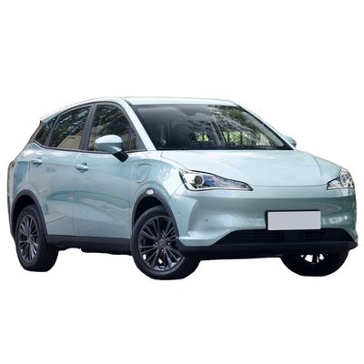 좋은 가격 높이 1540mm NETA V Pro 전기 자동차 5석 SUV 0km ev 자동차 더 NETA U NETA S 모델 에너지 차량 401km 크루즈 범위 온라인으로