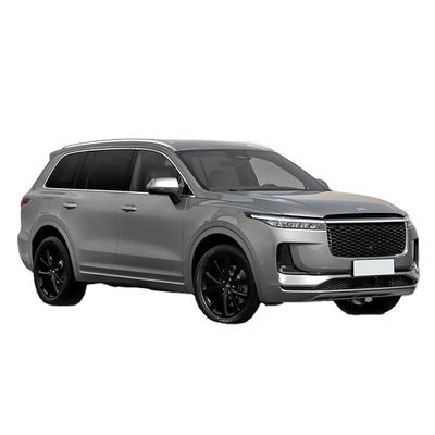 좋은 가격 휠베이스 2935 2023 리시앙 ONE SUV EV 레인지 확장 에너지 차량 전기 자동차 4륜 6석 최고 판매 온라인으로