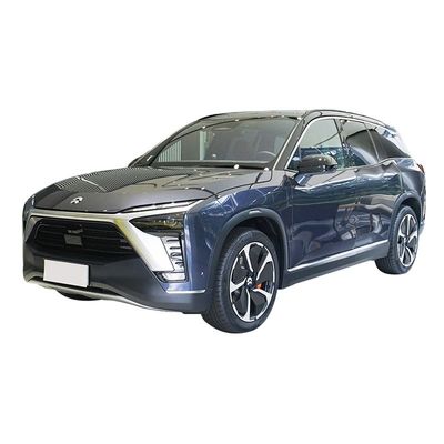 좋은 가격 에너지 전기 차량 2023 Nio ES8 75KM 0km 중고차 6석 럭셔리 SUV 배터리 수명 2425kg 온라인으로
