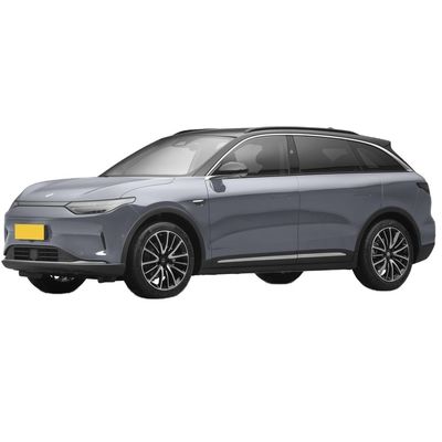 좋은 가격 LEAPMOTOR c11 초고속 전기차 최고속 180km/h 5석의 빠른 배송 온라인으로