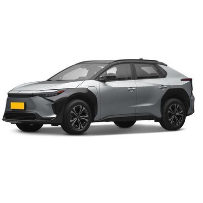 좋은 가격 2024 토요타 Bz4X X-모드 울트라 500km Ev 가치용 전기 에너지 차량 토요타 전기 자동차 및 빠른 충전 0.8h 온라인으로