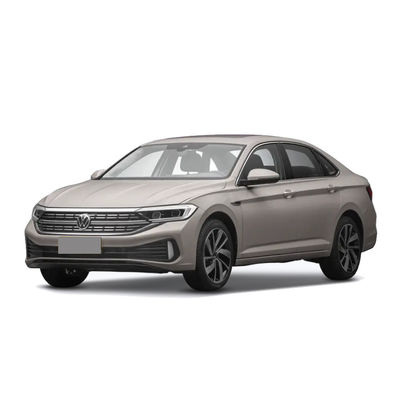좋은 가격 오토 폭스바겐 사지타 280TSI DSG Beyond 버전 가솔린 0KM 사용 자동차 TPMS 및 전기 주차 브레이크가 장착되어 있습니다 온라인으로