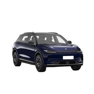 좋은 가격 2023 LEAPMOTOR C11 중국 중형 SUV 전기 자동차 오토 510KM 리?? 배터리와 5 좌석 AC 모터 성능 온라인으로