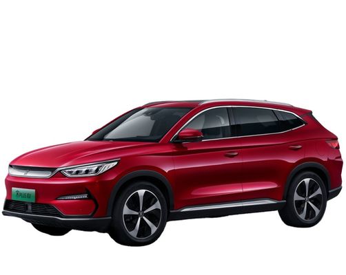 좋은 가격 50-70kWh EV BYD SONG 전기 차량 인산화물 배터리 리?? 철 LED 카메라 가죽 PLUS 고속 SUV 5 좌석 온라인으로