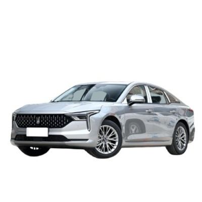 좋은 가격 베스트뉴 B70 1.5T 자동 가솔린 차량 속도 성능 2650mm 휠베이스와 169 마력 2024 온라인으로