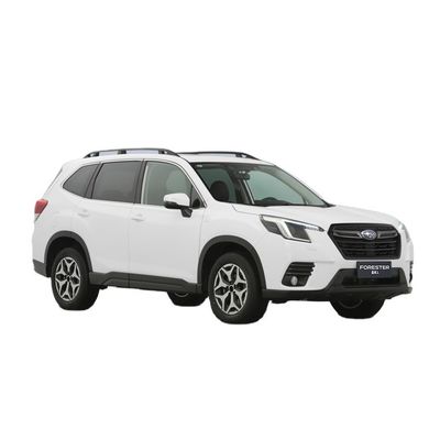 좋은 가격 2020 수바루 포레스터 AWD 63L 가솔린 SUV 파노라마 태양 지붕 LED 전기 가죽 어두운 ACC 자동 연료 가스 차량 온라인으로
