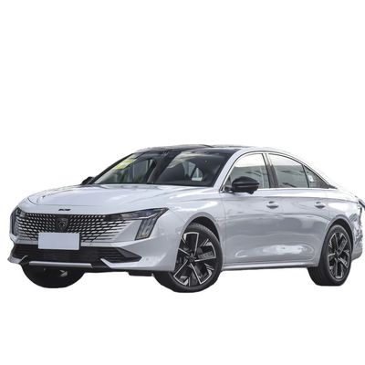 좋은 가격 LED 헤드라이트 동펜주 페우조 508 3008 4008 360THP 1.6T SUV 오토 2024 예금 성인 차량 전기 세단 가죽 터보 온라인으로