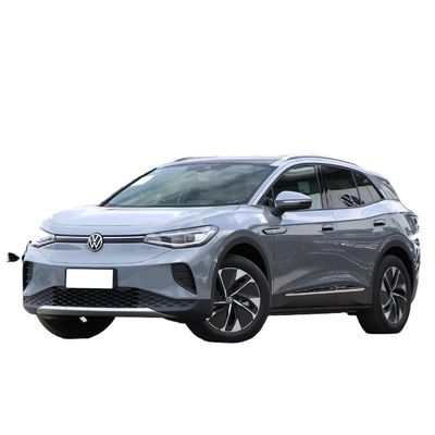 좋은 가격 2024 VW ID4 ID6 크로즈 전기 자동차 장전력 배터리 배터리 에너지 kWh 90-110kWh 온라인으로