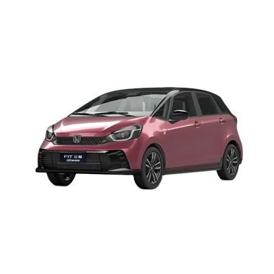 좋은 가격 저렴한 론다 피트 컴팩트 2WD 1.5L CVT 가솔린 자동차 2023 왼손 운전 온라인으로