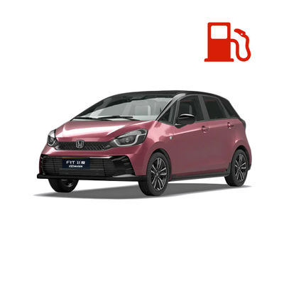 좋은 가격 2023년 Honda Fit 2WD 1.5L CVT 컴팩트 자동차 온라인으로