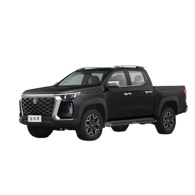 좋은 가격 2023 CHANGAN LANTUO 2.0T 6MT 수동 2WD 디젤 연료 온라인으로