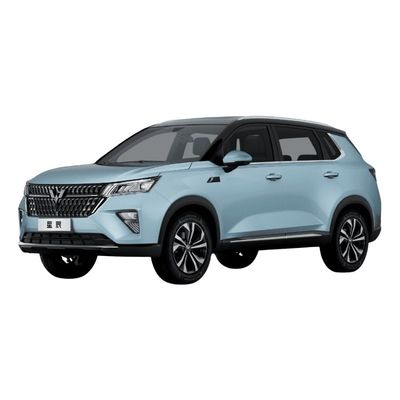 좋은 가격 2023 월링 싱첸 SUV 1.5L/2.0L 하이브리드 5석 엔진 2.0L 136마력 L4 오일 전기 하이브리드 LxWxH 4594x1820x1740 온라인으로