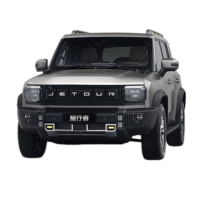 좋은 가격 제토어 트래블러 2024 2.0TD 4wd PRO 플러스 디스커버리 5 좌석 SUV 오토 최대 토크 Nm로 비즈니스 여행을 향상 온라인으로