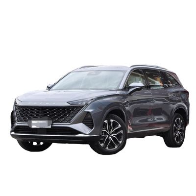 좋은 가격 타이어 사이즈 R18 2024 사이크 로우 RX9 2.0T 242HP L4 가솔린 자동차 6석 자동차 전기 운전자 좌석 조정 온라인으로