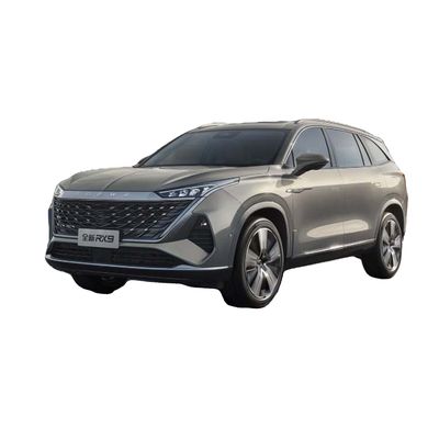 좋은 가격 로우 RX9 2.0T AWD 유에시안 버전 2023 중국 SUV 앞 디스크 및 후방 디스크 브레이크 시스템 완벽'요구 사항 온라인으로