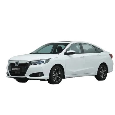 좋은 가격 2023년 Honda CRIDER Lingpai 150Ps 좌륜전동 자동차 0km 중고차 통로대 무게 1000kg-2000kg 후면 카메라 360° 온라인으로