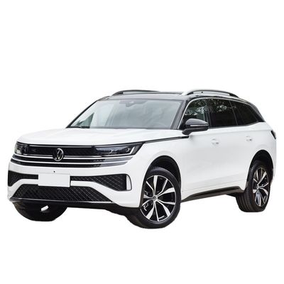 좋은 가격 2023 Tavendor SUV 자동차 가솔린 차량 380TSI 자동차 왼쪽 스터링 4WD LED ACC 후면 카메라로 고급 2.0T 220HP L4 엔진 모델 온라인으로