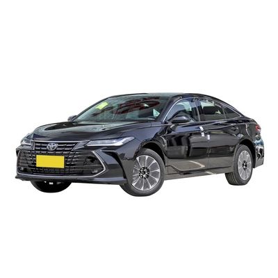 좋은 가격 2023 토요타 A-VALON 2.0L 고급 가솔린 자동차 2500-3000mm 휠베이스 및 고급 기술 온라인으로