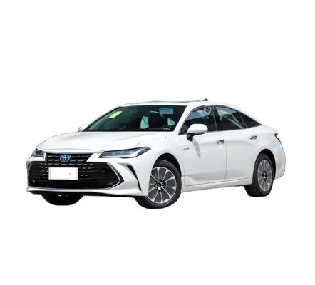 좋은 가격 토요타 A-발론 2023 듀얼 엔진 2.0L 2.5L 값싼 토요타 전기 자동차 오토 하이브리드 온라인으로