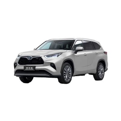 좋은 가격 도요타 랜더 2.0T 2023 380T Awd 에디션 고급 8 전진 및 자동차 엔터테인먼트 시스템으로 승차를 업그레이드하십시오. 온라인으로