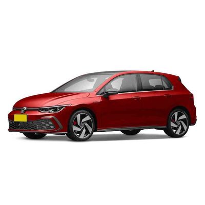 좋은 가격 골프 280TSI DSG R-Line 1.4T 06/2023 0km 중고차 최대 전력 Ps 100-150Ps 라더 앞 4 후 2에서 만든 도매 온라인으로