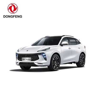 좋은 가격 2023 2024 동펜 포팅 T5 에보 히트 웨이브 1.5Td Dct 플래티넘 에디션 가솔린 가솔린 자동차 타이어 165/70 R14 및 휠베이스 2423mm 온라인으로