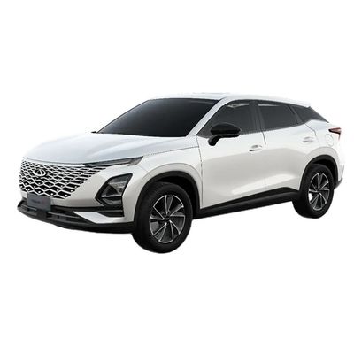 좋은 가격 2023 체리 오모다 C5 오토 1.5T 1.6T CVT 대형 SUV 가솔린 자동차 온라인으로