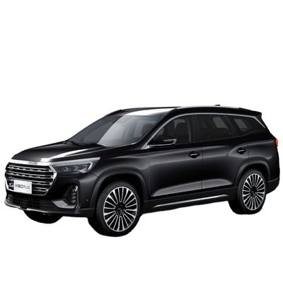 좋은 가격 레벨 중형 SUV ABS 안티블록 브레이킹 시스템 예 2023 체리 제토어 X90 플러스 자동 완전 옵션 2.0t 4 휠 가솔린 자동차 온라인으로