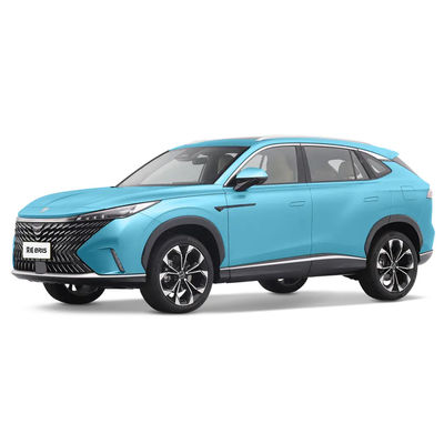좋은 가격 2022 ROEWE eRx5/ROEWE RX5 eMAX 좌측 운전 하이브리드 SUV 최대 토크 N m 300 0km 중고차 에너지 전기 차량 온라인으로